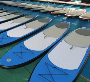 Planche de Surf gonflable Design sympa avec pagaie à vendre - Product Image 6