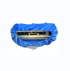 <span class=keywords><strong>ชุด</strong></span>ทำความสะอาดเครื่องปรับอากาศแบบติดผนังแยกขนาดเล็กใช้ในบ้านแบบแมนนวลกันน้ำได้พร้อมการออกแบบที่แม่นยำฝาครอบทำความสะอาด AC - Product Image 3