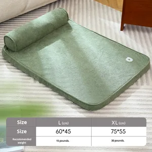 Hond En Kat Hele Seizoen Waterdicht Scheurbestendig Doek Type Slaapmat & Vloermat - Product Image 6