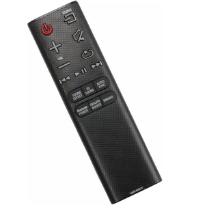 Nouvelle télécommande AH59-02631K à utiliser pour la <span class=keywords><strong>barre</strong></span> <span class=keywords><strong>de</strong></span> <span class=keywords><strong>son</strong></span> <span class=keywords><strong>Samsung</strong></span>, système <span class=keywords><strong>de</strong></span> cinéma maison - Product Image 5