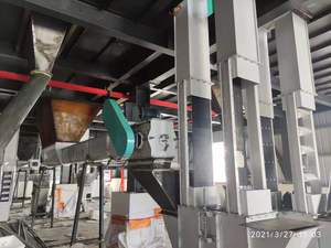 <span class=keywords><strong>Planta</strong></span> de peletizadora y extrusora de granos para alimentos de animales como pollos cerdos peces patos - Product Image 1
