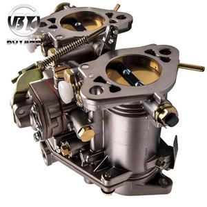 Carburateur pour Porsche 356 912 1,6 litre 1965-1969 40 mm 40 PII-4 S.OLEX 40P11 161.108.104.01 616.108.103.01 - Product Image 4