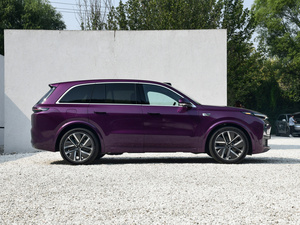 รถ SUV ไฟฟ้า L8 L9 Max Li Xiang รุ่นใหม่2023 - Product Image 3