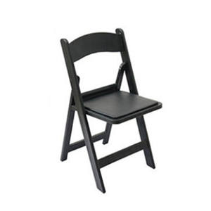 Wholesale Top Quality Outdoor Foldable <strong>Chair</strong> Wedding Event Plastic Wimbledon Garden <strong>Chairs</strong> White Resin <strong>Folding</strong> <strong>Chair</strong> - Product Image 6
