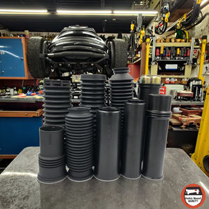 สำหรับ Mercedes-Benz GLA, glb, GLC, GLE, GLS, G CLS, E, SLC, SL, V, veto, eqa, eqb, eqe, eqs The Car shock DUST COVER - Product Image 4