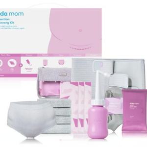 Kit de Bienestar Prenatal/Posparto de Grado Médico Personalizado de Lujo en Oferta - Product Image 1