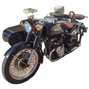 Hot Selling Three Wheel Motorcycle CHANGJIANG 750 New Design <strong>Used</strong> Motorcycle <strong>For</strong> <strong>Sale</strong> With Low And Cheap Price - Product Image 1