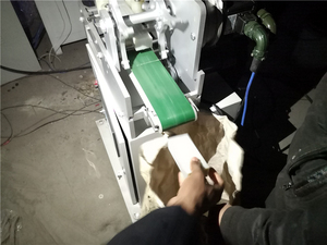 Máy Cày Xà Phòng Dây Chuyền Sản Xuất Máy Làm Xà Phòng Savon Đa Năng Máy Cắt Xà Phòng - Product Image 3