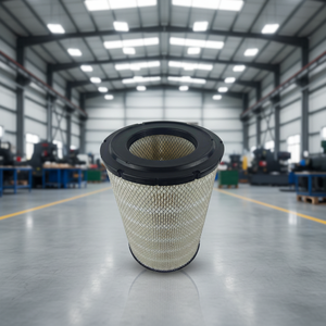 Vente directe du fabricant de pièces détachées pour compresseurs d'air R000288 Filtres à air OG160F - Product Image 1