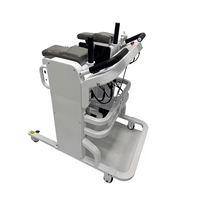 Machine de réadaptation personnalisable pour enfants de 6 à 14 ans, utilisée en clinique pour les blessures neurologiques de la moelle épinière