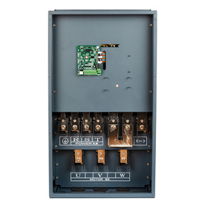 มอเตอร์ปั๊มสามเฟส VFD 380V 75KW 50Hz 60Hz AC ความถี่ vsd - Product Image 5