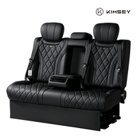 Siège arrière de voiture VIP KIMSEY, canapé-lit pour siège auto pour Benz W447 Vito V-Class V250
