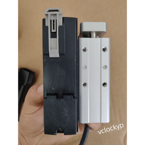 Controlador de Posición IAI ASEP-C-10I-NP-2-0, Controlador de Actuador Usado - Product Image 5