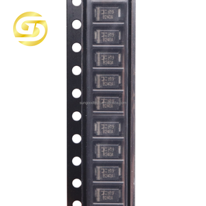 ไดโอดชอตกี้ Mcc Sk34a <span class=keywords><strong>Sma</strong></span> Do-214ac 40v 3a Smd ของแท้และใหม่ - Product Image 6