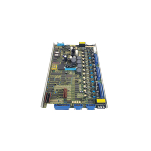 FANU-C A20B-1003-0010 para Máquinas Controladas por CNC, Dispositivos, Soluciones de Automatización Industrial Eléctrica, Accesorios - Product Image 6