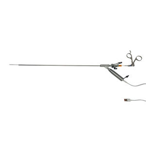 Aksesoris Ureteroskop Kaku Camjoy, Selubung dan Layanan Perbaikan, Baja Tahan Karat, Manual, Berkualitas Tinggi - Product Image 6