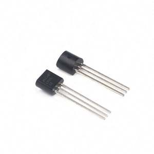 Zhida Shunfa-<span class=keywords><strong>Sensor</strong></span> de temperatura LM35DZ <span class=keywords><strong>LM35</strong></span> TO-92, 2, 2, 2, 2, 1, 2, 2, 2 - Product Image 1