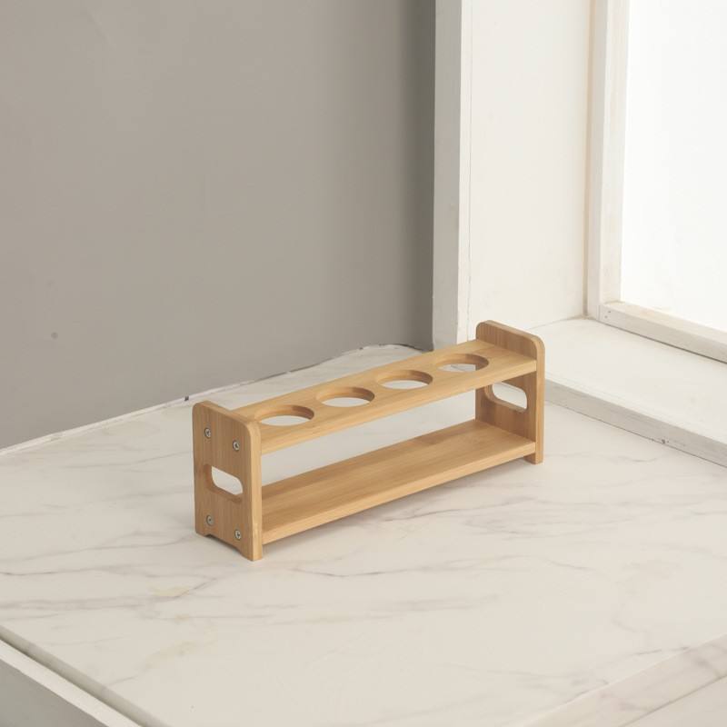 Beige monocouche, taille 30*7,5*10,5 cm