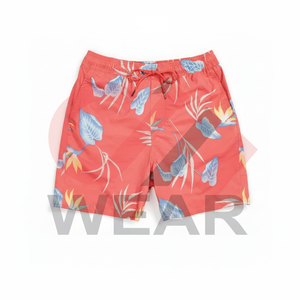 Care Master กางเกงขาสั้นผู้ชายรุ่นใหม่ปี2023,กางเกงขาสั้นผู้ชายพิมพ์โลโก้แบบเรียบหรูคุณภาพสูงสำหรับฤดูร้อน - Product Image 1