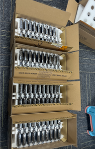 Disque dur interne <span class=keywords><strong>NAS</strong></span> <span class=keywords><strong>Iron</strong></span> <span class=keywords><strong>Wolf</strong></span> Pro ST2000NT001 2 To CMR 3,5 pouces SATA 6 Gb/s 7200 tr/min pour stockage en réseau RAID - Product Image 5