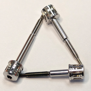 Chuyên nghiệp đường kính 2.0 cấy ghép nha khoa loại bỏ vít cho vật cố loại bỏ - Product Image 4