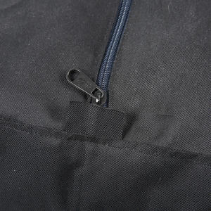 CXT514 sac de voyage Portable épais Oxford sac de rangement résistant à l'usure nouveau sac de déplacement de grande capacité - Product Image 6