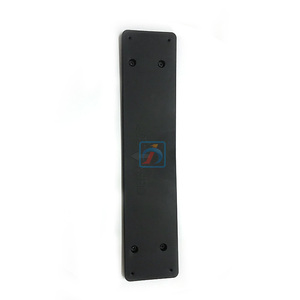 Portatarga Anteriore G12 per BMW Serie 7 G12 2014-2019 in ABS Nuovo 51117438944GC - Product Image 3