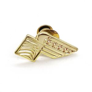 Pins de Barco 3D Personalizados, Broches, Insignias de Recuerdo, Chapados en Metal, Diseño Personalizado, en Bolsa OPP, Personalización Global - Product Image 4