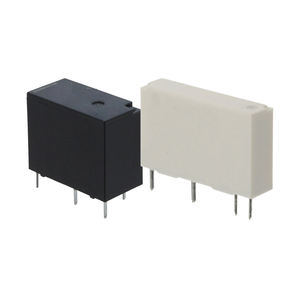 Relé de Potencia AZEV400-2AE1BG-12D 100% Original, 50A, 2 Polos, con Monitor, Relés de Alta Demanda para Control Industrial - Product Image 1