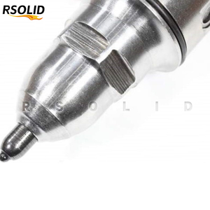 Injecteur de carburant diesel mécanique Rsoliddiesel 5226410R 5226410 R-5226410 pour machines de construction 8V92, 12V92 - Product Image 5
