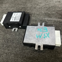 Unité de commande de pompe à carburant d'occasion de haute qualité de la marque Hongxiang pour les séries X5M/X6M E70, numéro de pièce 7229174