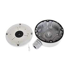 <span class=keywords><strong>Boîte</strong></span> de jonction en métal IP68 borne de distribution d'alimentation de surveillance extérieure <span class=keywords><strong>boîte</strong></span> de câblage scellée étanche à la pluie <span class=keywords><strong>pour</strong></span> <span class=keywords><strong>caméra</strong></span> de sécurité - Product Image 5