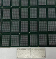 BGA315 512GB 1TB Nand Asli untuk iPhone 13 14 14 Pro 15 Pro MAX 512G 1TB HDD Hard Disk NAND Flash Memory IC Chip