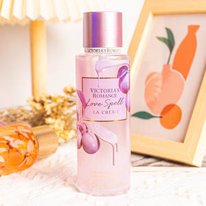 Perfume secreto personalizado al por mayor, fragancia floral, fragancia de larga duración, perfume desodorante para mujer - Product Image 5