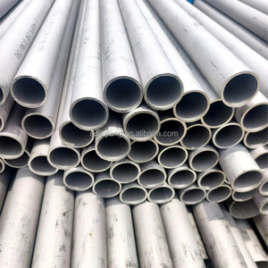 Hochwertiges nahtloses Edelstahlrohr Sch40 SUS304 310S 316 309 Edelstahlrohr - Product Image 3