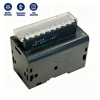 Tarjeta de Campo CC-Link IE NZ2MFB2-16R Original, Nueva, en Stock, Lista para Enviar, para Automatización Industrial