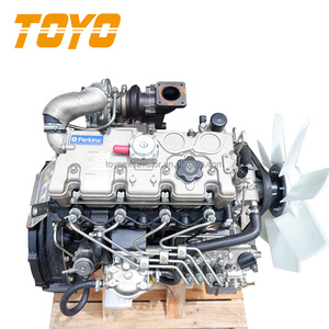 Ban đầu máy xúc 404d-22 hoàn chỉnh động cơ <span class=keywords><strong>diesel</strong></span> 404d-22t động cơ Assy cho Perkins lắp ráp động cơ - Product Image 4