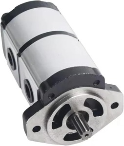 อะไหล่เครื่องจักรอุตสาหกรรม ปั๊มไฮดรอลิก R150W-9R150WVS DH150W-7 ปั๊มไฮดรอลิก SY65W ปั๊มพวงมาลัย SY155W - Product Image 5