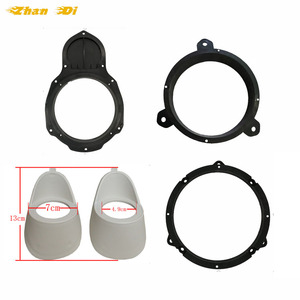 ปะเก็นลำโพง4.5นิ้วสำหรับ<span class=keywords><strong>รถ</strong></span> Benz ปะเก็น<span class=keywords><strong>แต่ง</strong></span>ที่กั้นแตรสำหรับ<span class=keywords><strong>รถ</strong></span>ยนต์ - Product Image 2