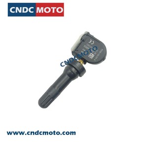 Capteur de pression des pneus CNDC MOTO F2GZ1A189A externe pour Ford TPMS - Product Image 3