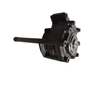 ZF ADVANCE Hydraulic Transmission Gear Pump 0501 208 765 0501 004 171