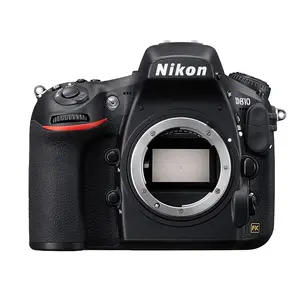 99% Nieuw Voor Nikon D810 Full Frame Hd Dslr Camera Professionele Hd Slr Camera