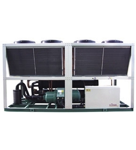 Refroidisseur de stockage à froid de glace Hstars pour la gestion de la demande de pointe de stade avec logiciel de surveillance de l'énergie de l'indice de <span class=keywords><strong>stratification</strong></span> <span class=keywords><strong>thermique</strong></span> - Product Image 2