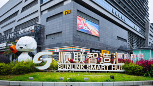 Xuyên biên giới độc lập trạm 3D in kính Overlord bò đông lạnh Doanh di chuyển đồ chơi giả mạo đồ trang trí thời trang mát mẻ phong cách chơi - Product Image 2