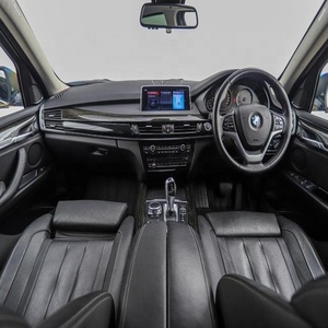Coupé 2021 Usado en Buen Estado, Tracción en las Cuatro Ruedas, Transmisión Manual, Asientos de Tela Oscura R20, Control de Crucero Adaptativo, Volante a la Derecha, Cámara de 360° - Product Image 5