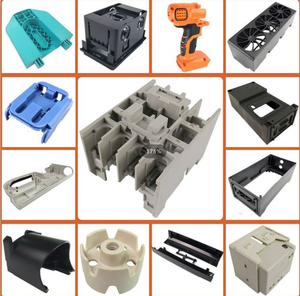 Fabricación moldeada CNC <span class=keywords><strong>Freefire</strong></span> Computer Services Kits Suministros (gris) 180 Moldeo automático Máquina de moldeo por inyección de 180 toneladas - Product Image 1