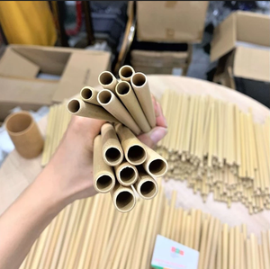 Paille de bambou de VietChoice Super qualité écologique - Product Image 2