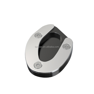 Accessoires de <span class=keywords><strong>moto</strong></span> : Extension de béquille latérale pour MV Agusta Dragster <span class=keywords><strong>800</strong></span>, <span class=keywords><strong>Rivale</strong></span> <span class=keywords><strong>800</strong></span>, Dragster800, Rivale800 - Product Image 6