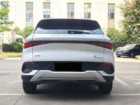 BYD Yuan Plus 2024 SUV 100% électrique, autonomie de 510 km, exportation chinoise, véhicule à énergie nouvelle, batterie de 60,48 kWh, moteur de 150 kW