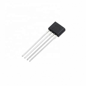 OCH477H-MS SIP-4L Brushless DC (BLDC) Motor <b>Driver</b> Chip - Product Image 1